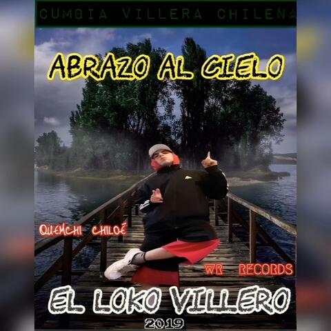 Abrazo al cielo album art