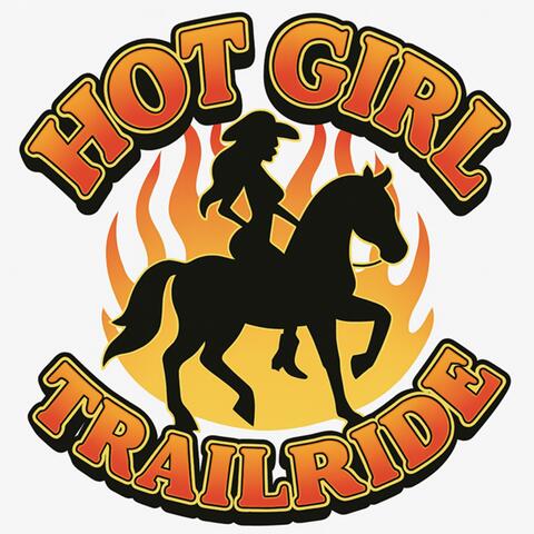 Hot Girl TrailRide album art