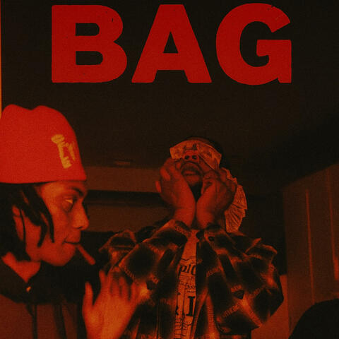 Bag album art