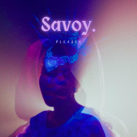 Pleaser album art