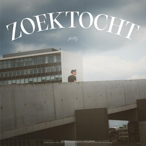 Zoektocht album art