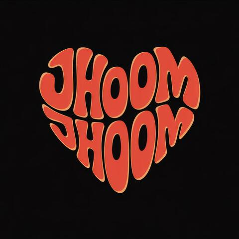 Jhoom Jhoom (feat. Suzie Singh) album art