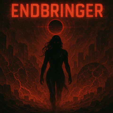 Endbringer album art