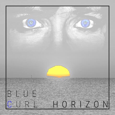 Horizon album art