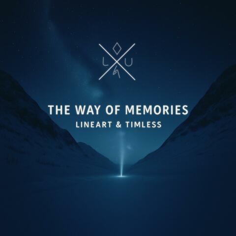 The Way of Memories album art