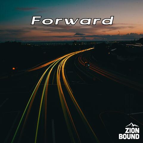 Forward album art