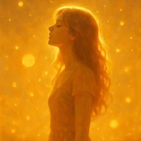 We are Golden album art