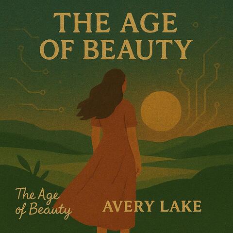 The Age of Beauty album art