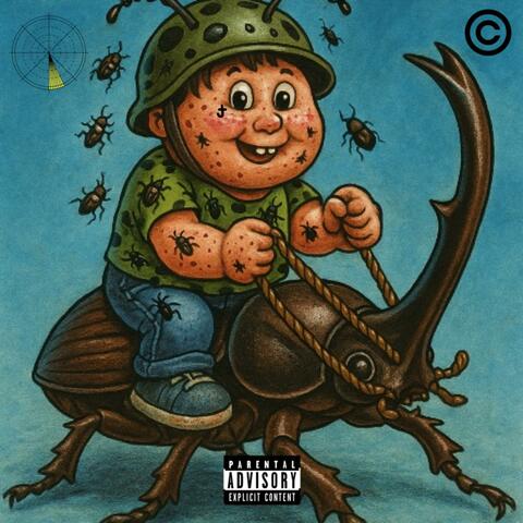 QUEST album art