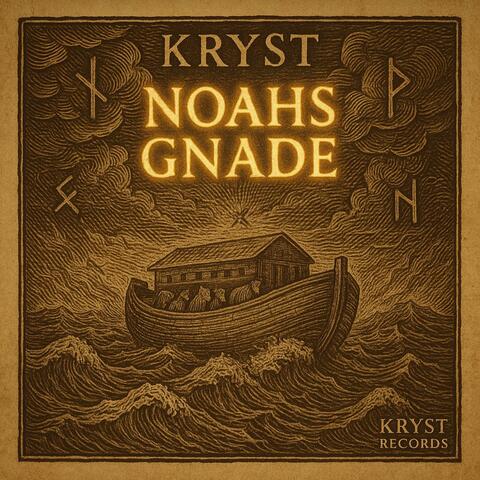Noahs Gnade album art