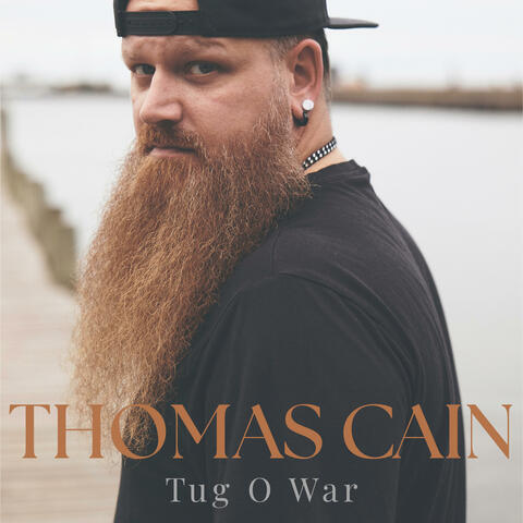 Tug O War album art