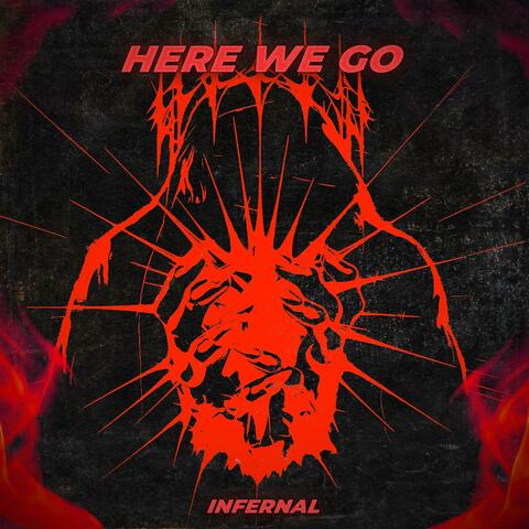 Here We Go album art