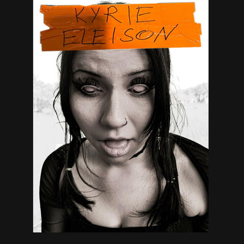 Kyrie Eleison album art