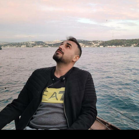 Türküler album art
