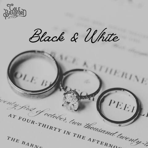 Black & White (Wedding Version) album art