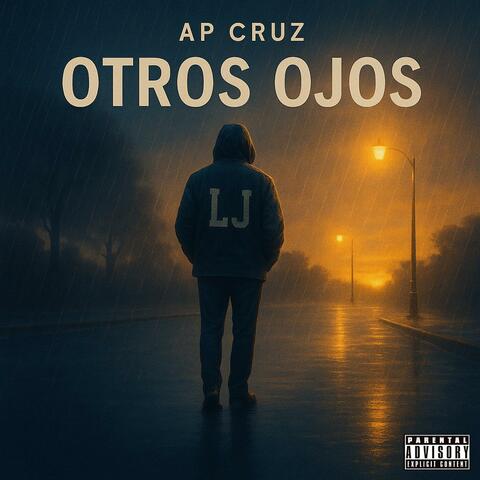 Otros Ojos album art