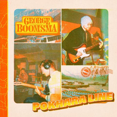 Pokhara Line album art