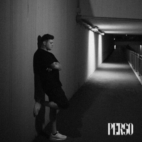 Perso album art