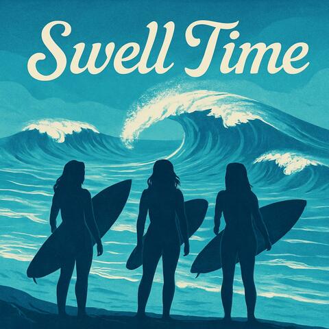 Swell Time album art