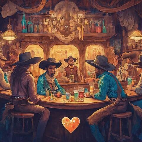 Small-Town Magic in the Jay Bar Volketswil album art