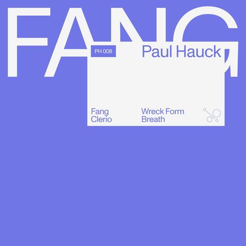 Fang album art