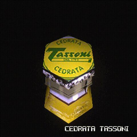 Cedrata (feat. YourBestFrenk, Mazzina Brothers) album art