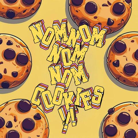 Cookies album art