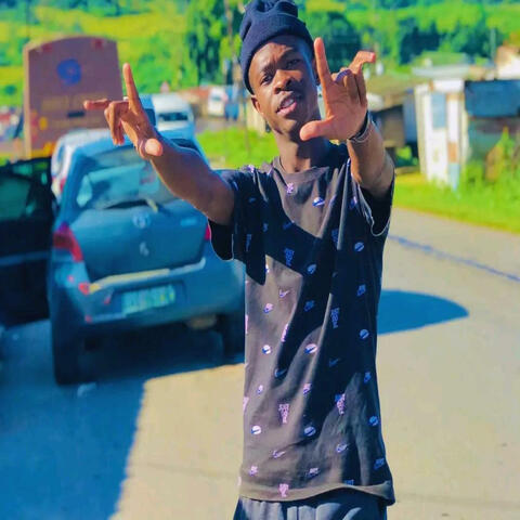 Sekele (feat. Kapt) album art