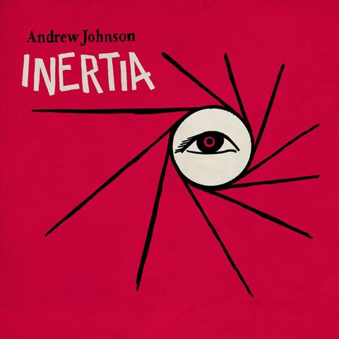 Inertia (Radio Edit) album art