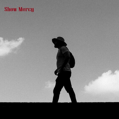 Show Mercy album art