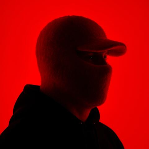 Halber Mann album art