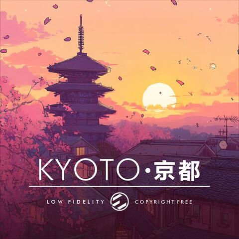 Kyoto album art