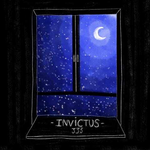 Invictus album art