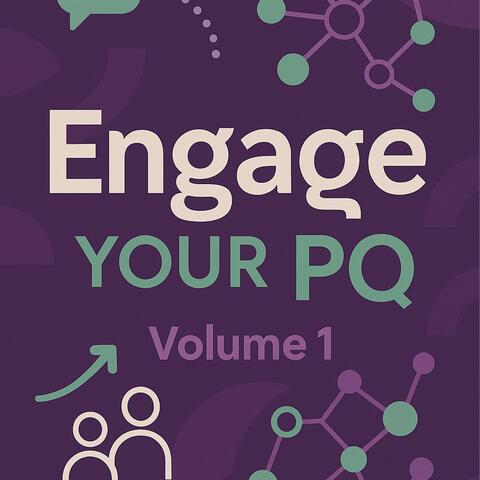 Engage Your PQ (Volume 1) album art