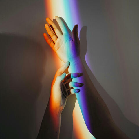 both ways album art