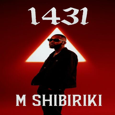 1431 album art