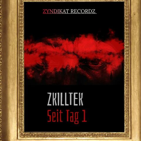 Seit Tag 1 album art