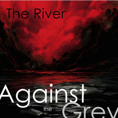 The River album art