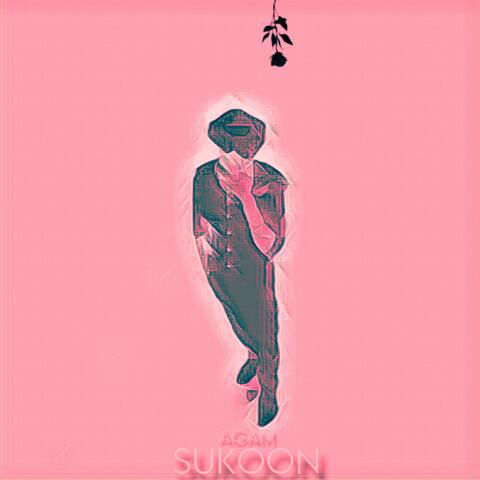 SUKOON album art