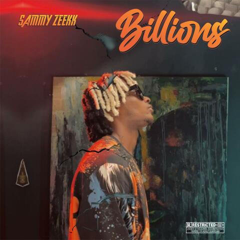Billions album art