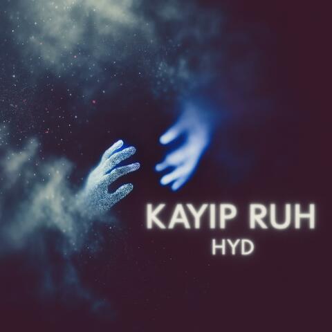Kayıp Ruh album art