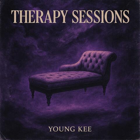 Therapy Sessions album art