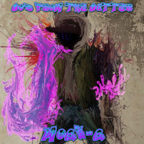 God From The Gutter album art
