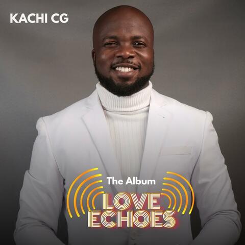 Love Echoes album art