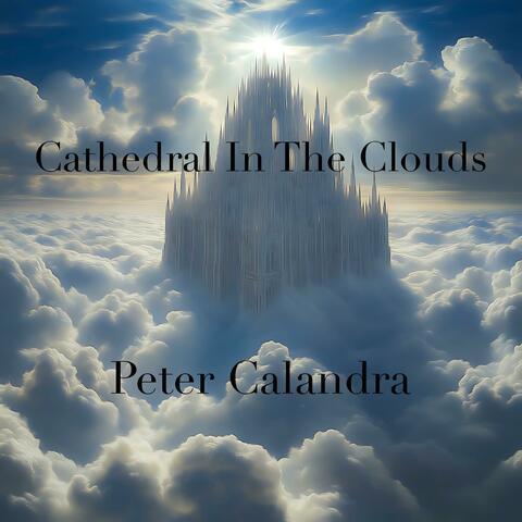 Cathedral In The Clouds album art