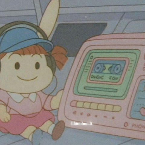 プレイリスト album art