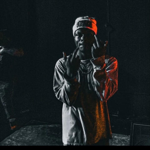Keep It Steppin album art