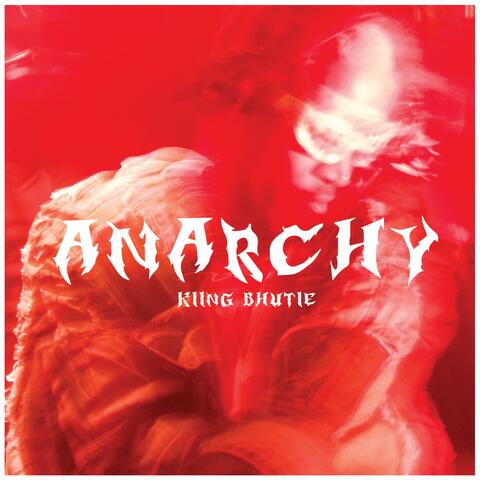 ANARCHY album art