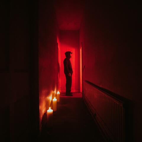 Dancing With Shadows album art