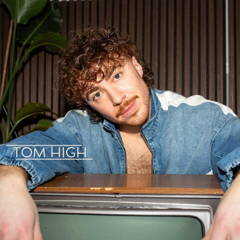 Lie To Me EP album art